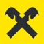 Raiffeisen Bank Romania Logo
