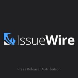 IssueWire Logo