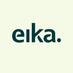 Eika Logo