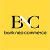 PT Bank Neo Commerce Tbk Logo