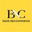 PT Bank Neo Commerce Tbk Logo