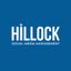 Hillock Media Logo