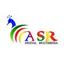 ASR DIGITAL MULTIMEDIA Logo