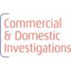 Commercial Domestic Investigations Logo