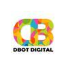 Dbot Digital Marketing Logo