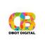 Dbot Digital Marketing Logo