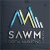 SAWM Digital Marketing Agency Logo