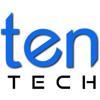 TenTech Media Logo