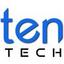 TenTech Media Logo