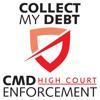 Collect My Debt Limited Logo
