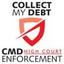 Collect My Debt Limited Logo