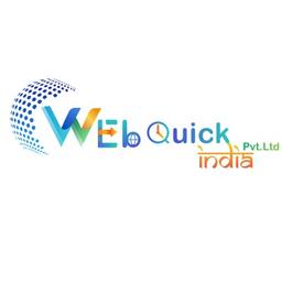 Webquick India Private Limited Logo