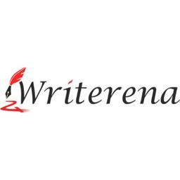 Writerena Logo