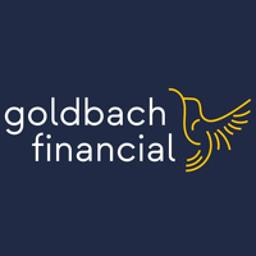 goldbach financial GmbH Logo