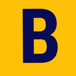 Biourbexer Solutions Logo
