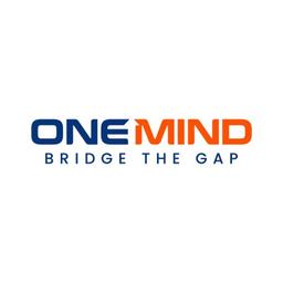 Onemind Martech Logo