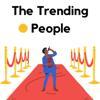 The Trending People Logo