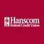 Hanscom Federal Credit Union Logo