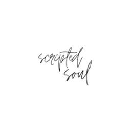 Scripted Soul Logo
