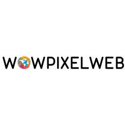 WowPixelWeb Logo