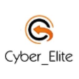 Cyber Elite Logo