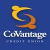 CoVantage Credit Union Logo