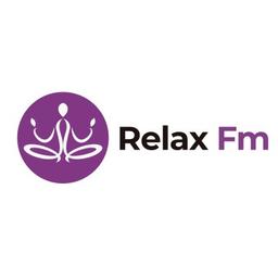 Relax Fm Logo