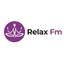 Relax Fm Logo