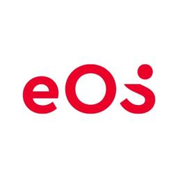 EOS France Logo