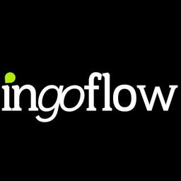 Ingoflow Logo
