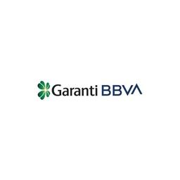 Garanti BBVA Romania Logo