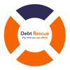 Debt Rescue SA Logo