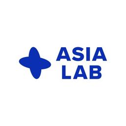 Asia Lab Logo