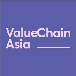 Value Chain Asia Logo