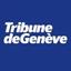 Tribune de Genève Logo