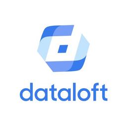 dataloft GmbH Logo