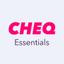 CHEQ Essentials Logo
