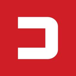 Calcalist כלכליסט Logo