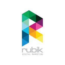 Digital Marketing Rubik Logo