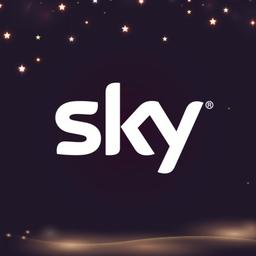 Sky México Logo