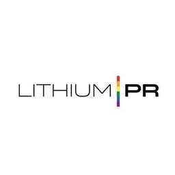 Lithiumpr México Logo