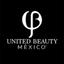 UNITED BEAUTY MEXICO Logo