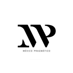 México Pragmático Logo