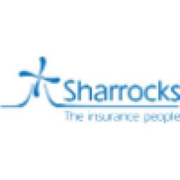 Sharrocks Logo