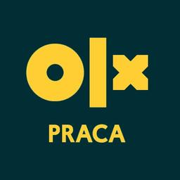 OLX Praca Logo