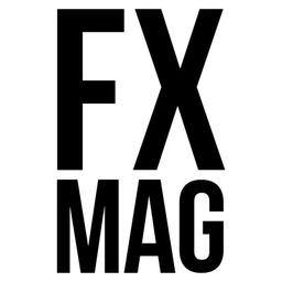 FXMAG Logo