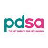 PDSA Logo