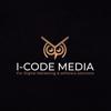 I-Code Media Logo