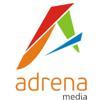 Adrena Media Limited Logo