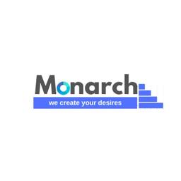 Monarch SEO Agency Logo